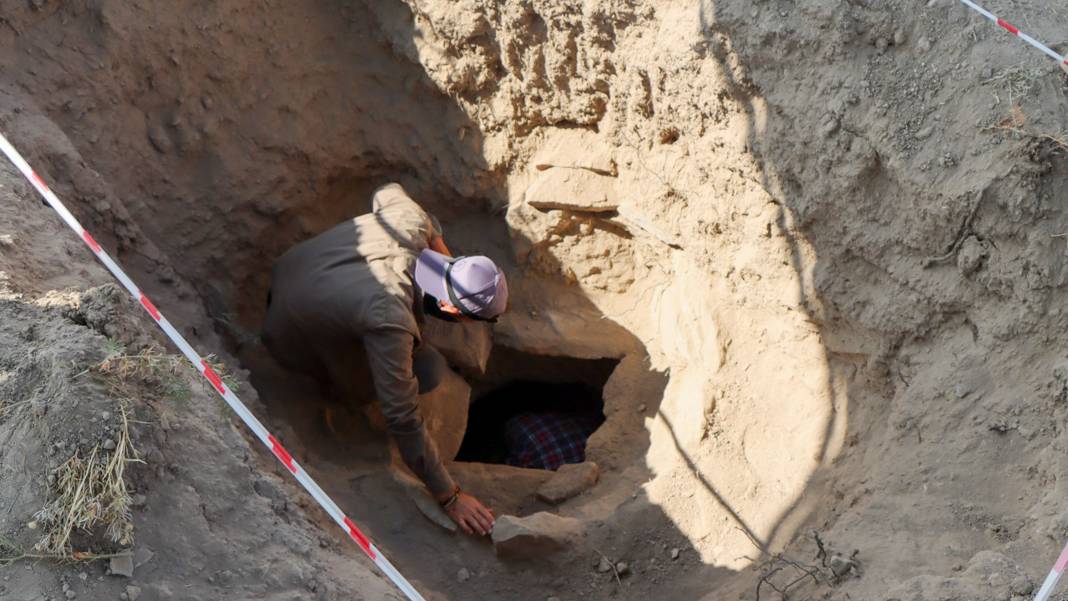 Türkoğlu yazıtının bulunduğu antik kent, Konya’nın tanınırlığını artıracak 3